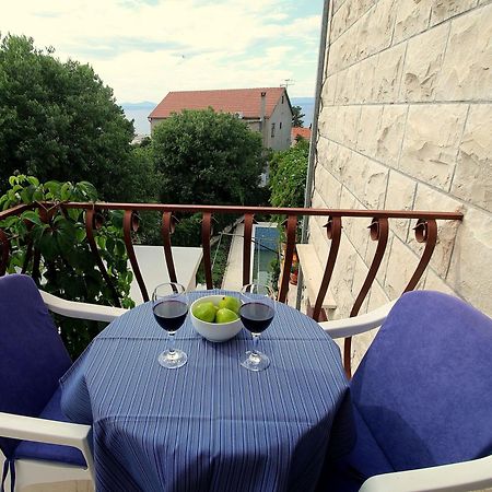 Villa Renipol Adults Only Sutivan Rum bild