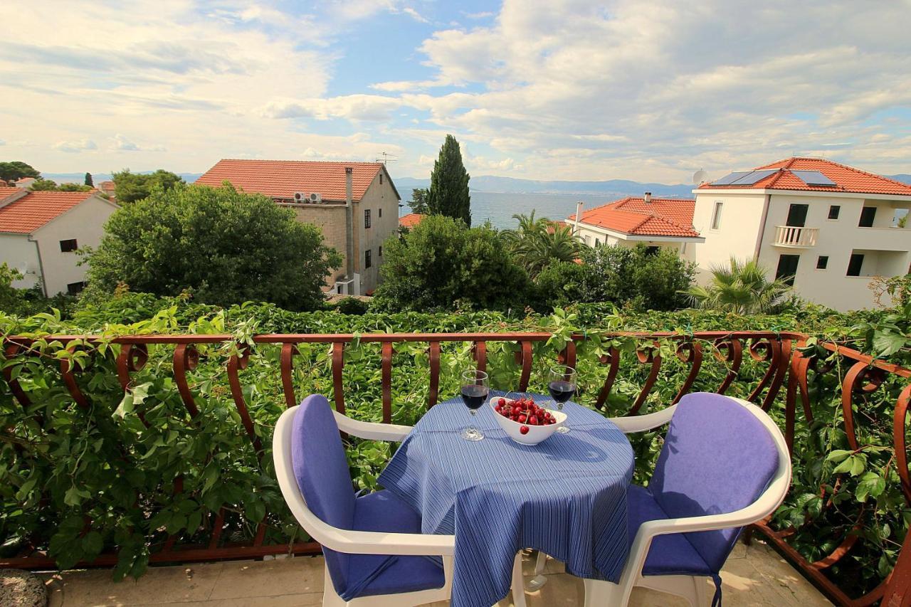 Villa Renipol Adults Only Sutivan Exteriör bild