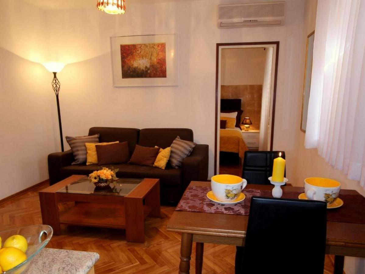 Villa Renipol Adults Only Sutivan Exteriör bild