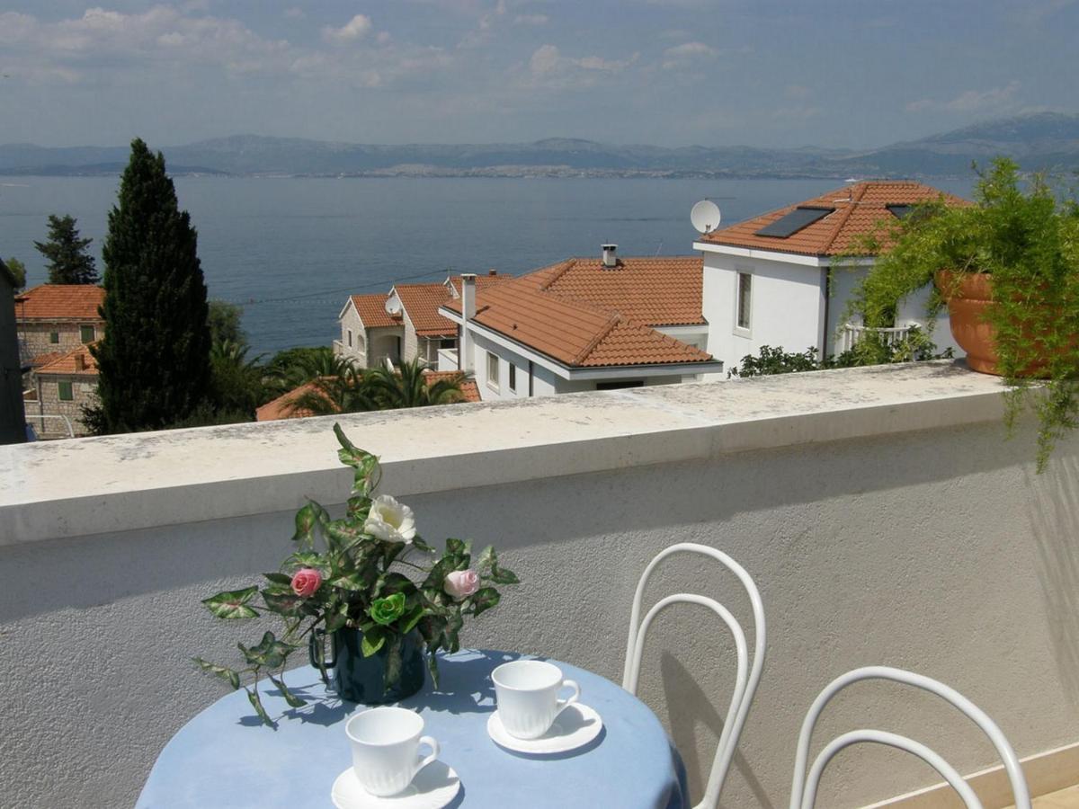 Villa Renipol Adults Only Sutivan Exteriör bild