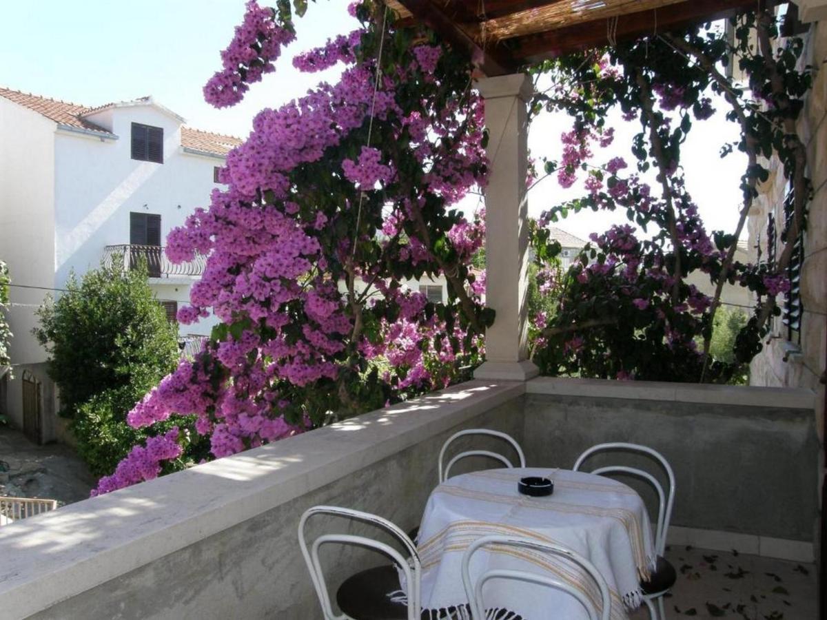 Villa Renipol Adults Only Sutivan Exteriör bild