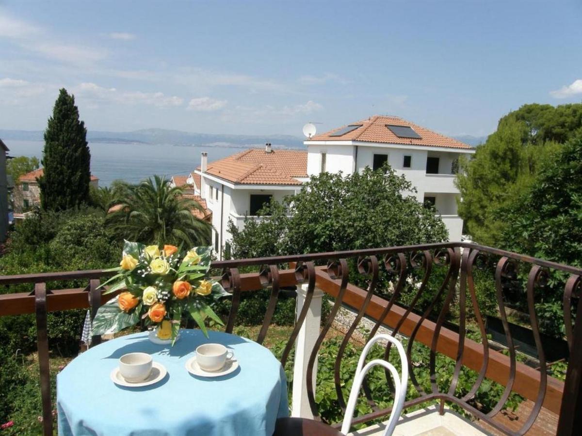 Villa Renipol Adults Only Sutivan Rum bild