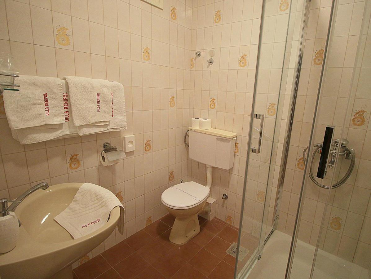 Villa Renipol Adults Only Sutivan Exteriör bild
