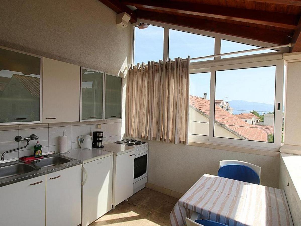 Villa Renipol Adults Only Sutivan Exteriör bild