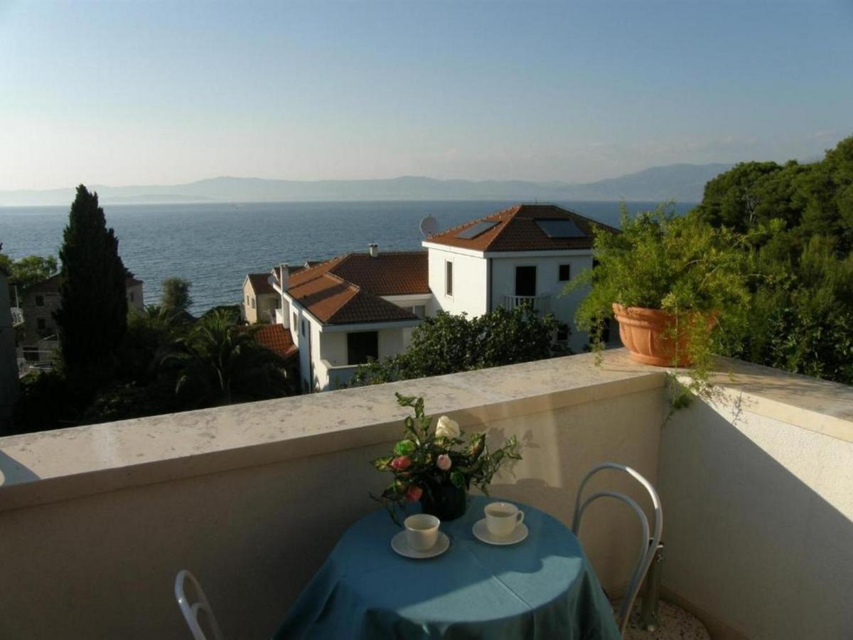 Villa Renipol Adults Only Sutivan Exteriör bild