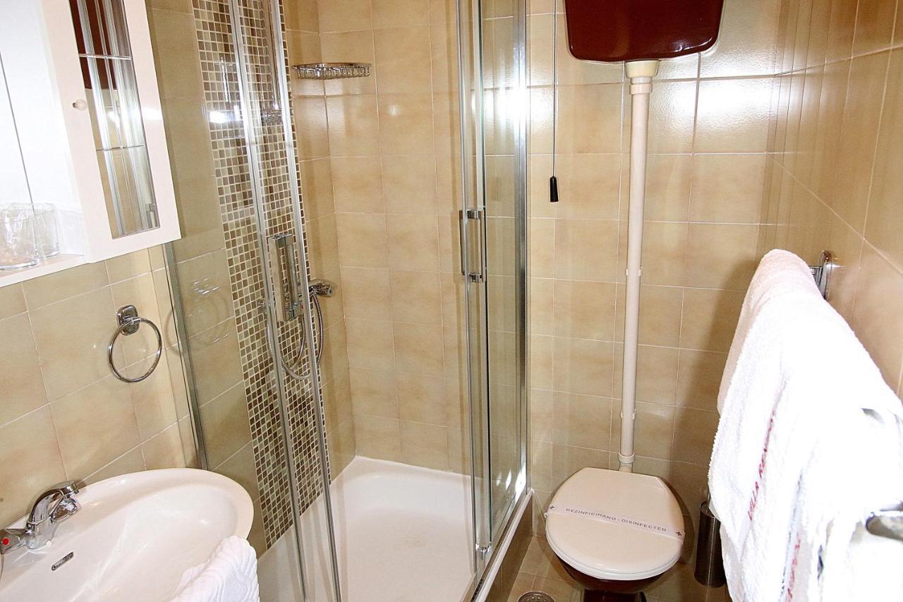Villa Renipol Adults Only Sutivan Exteriör bild