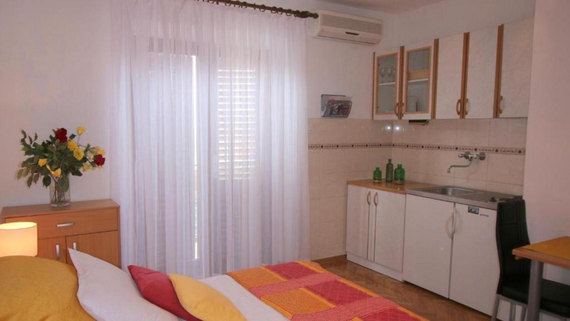 Villa Renipol Adults Only Sutivan Rum bild
