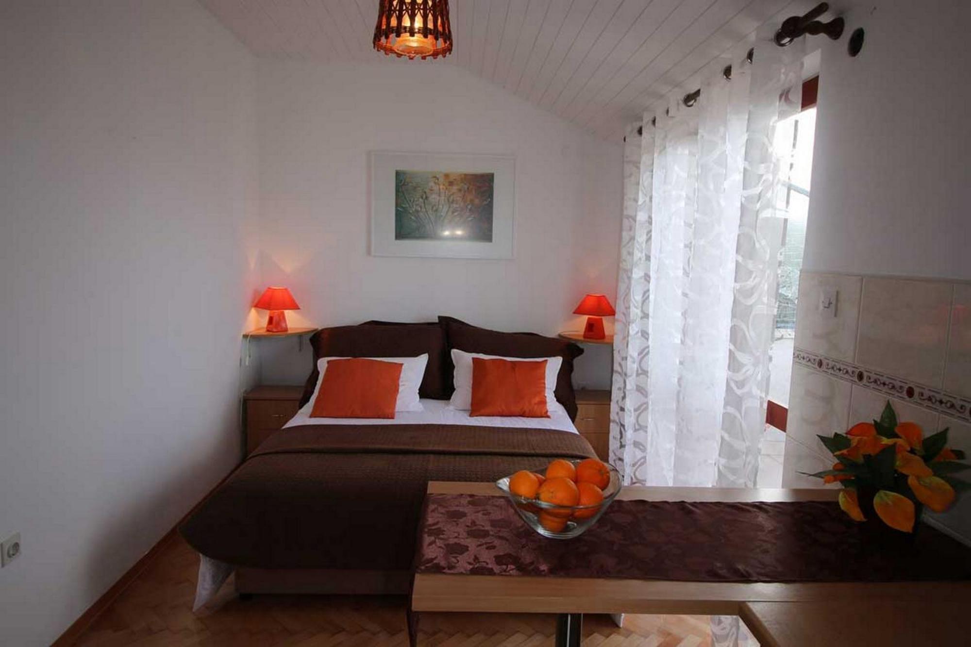 Villa Renipol Adults Only Sutivan Rum bild