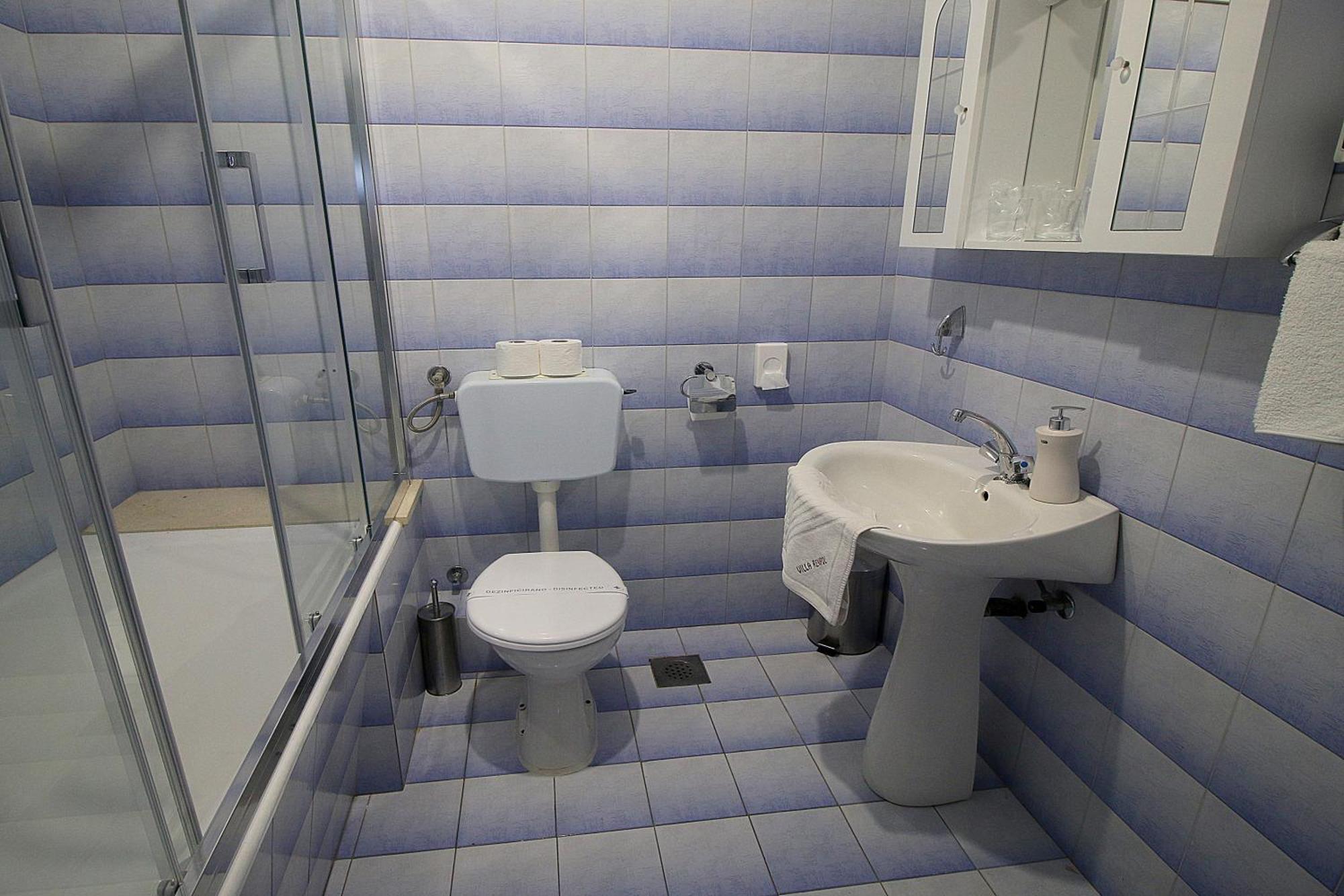 Villa Renipol Adults Only Sutivan Rum bild
