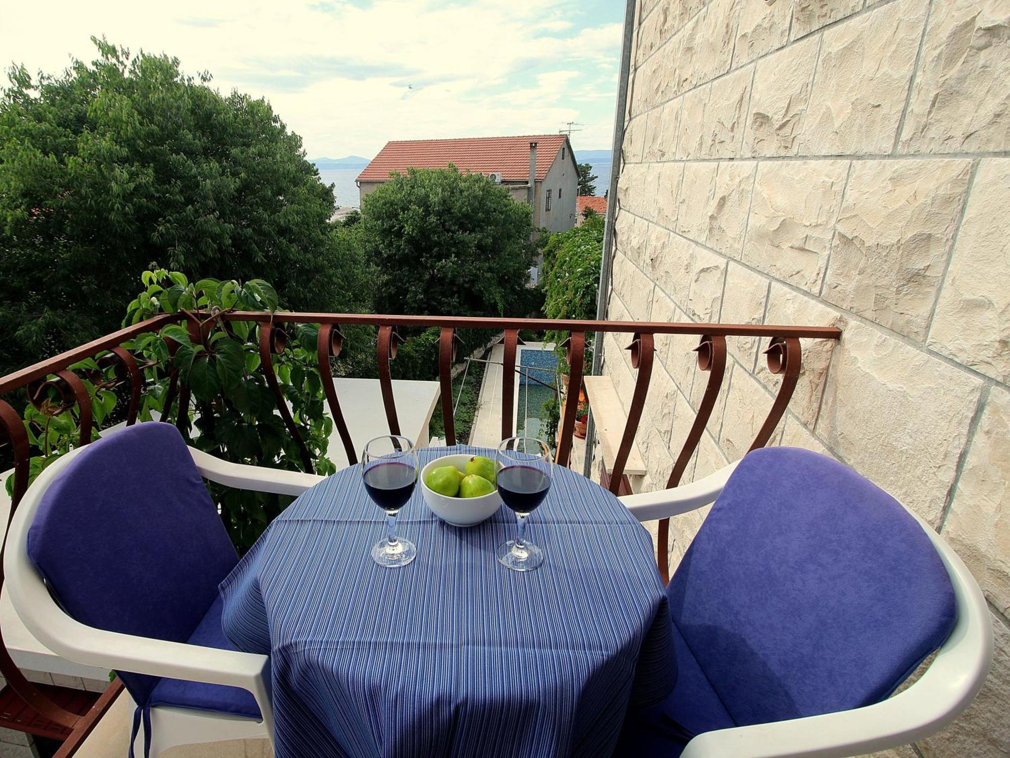 Villa Renipol Adults Only Sutivan Rum bild