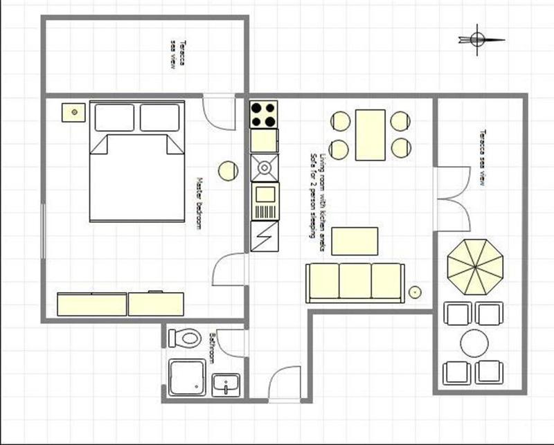 Villa Renipol Adults Only Sutivan Exteriör bild