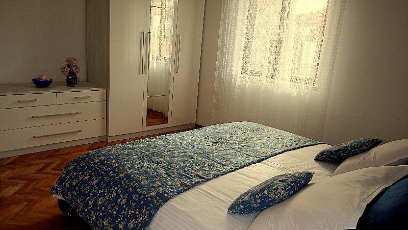 Villa Renipol Adults Only Sutivan Exteriör bild
